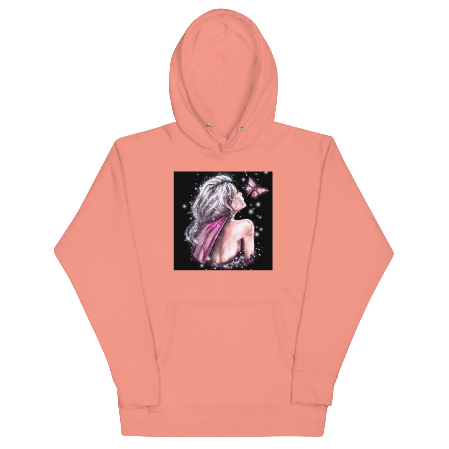 "Beauty" Part 1 Unisex Hoodie