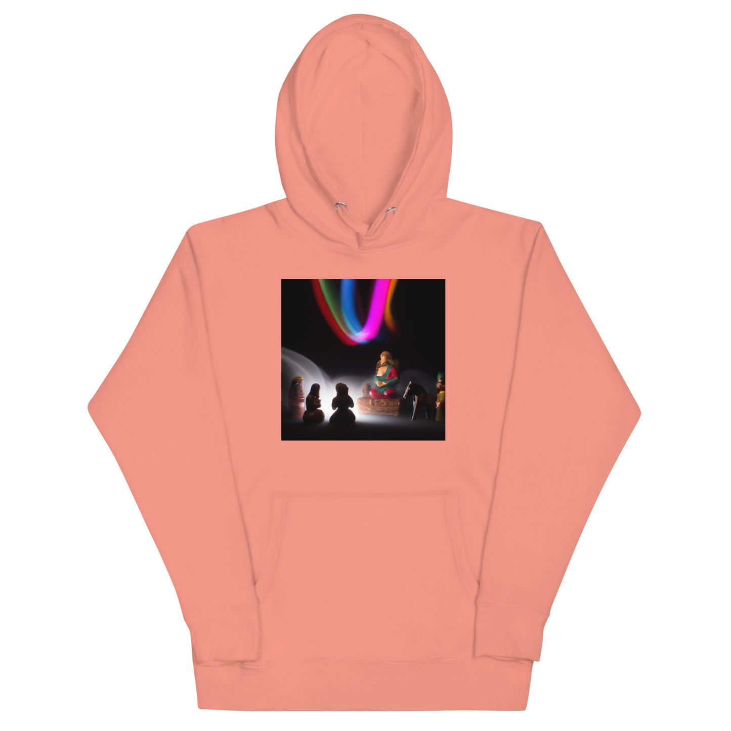 "Wonder" Part 2 Unisex Hoodie