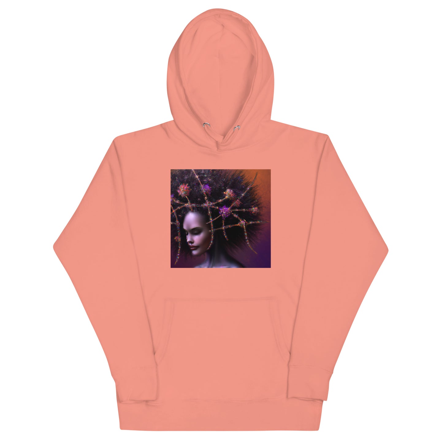 "Wonder" Part 3 Unisex Hoodie