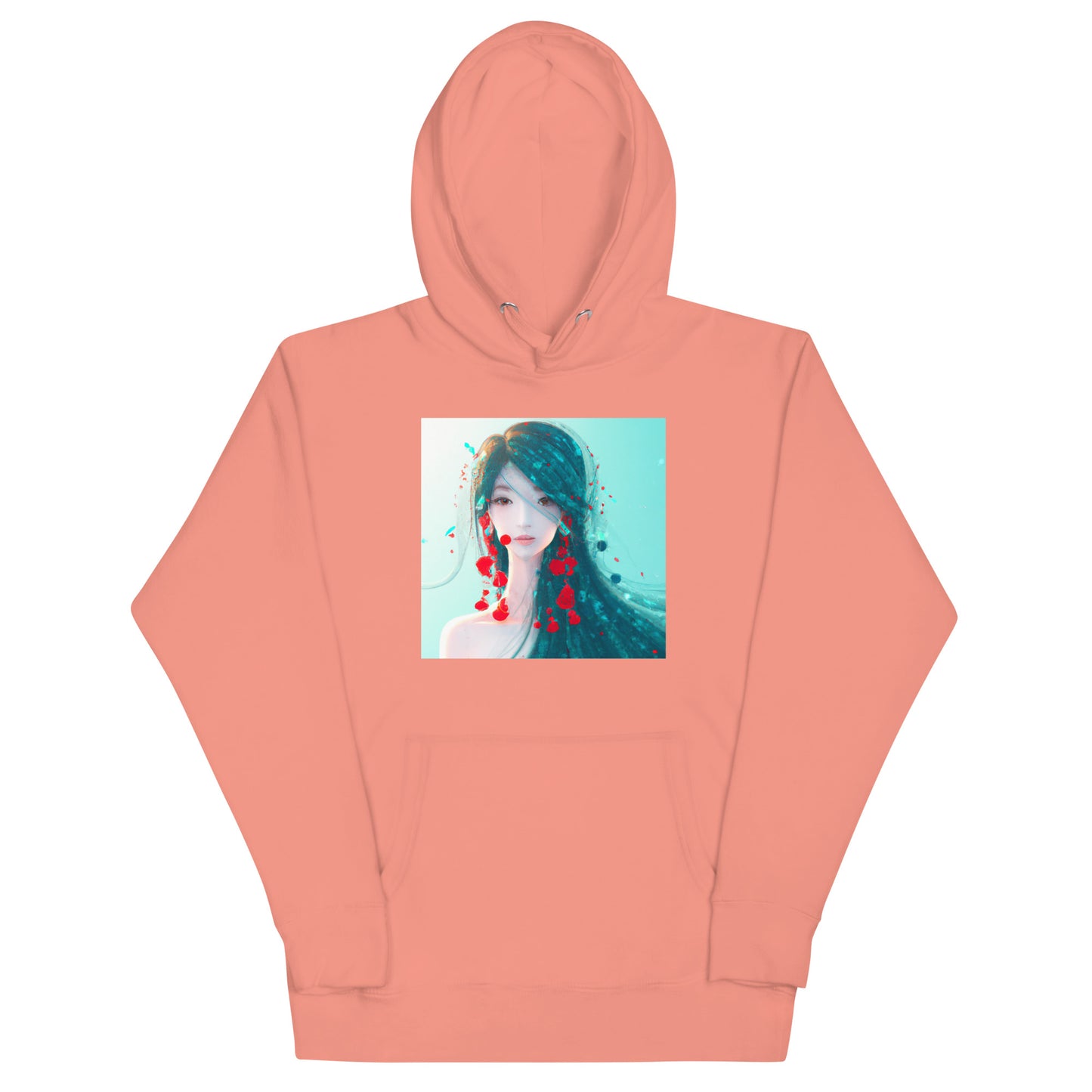 "Grace" Part 2 Unisex Hoodie