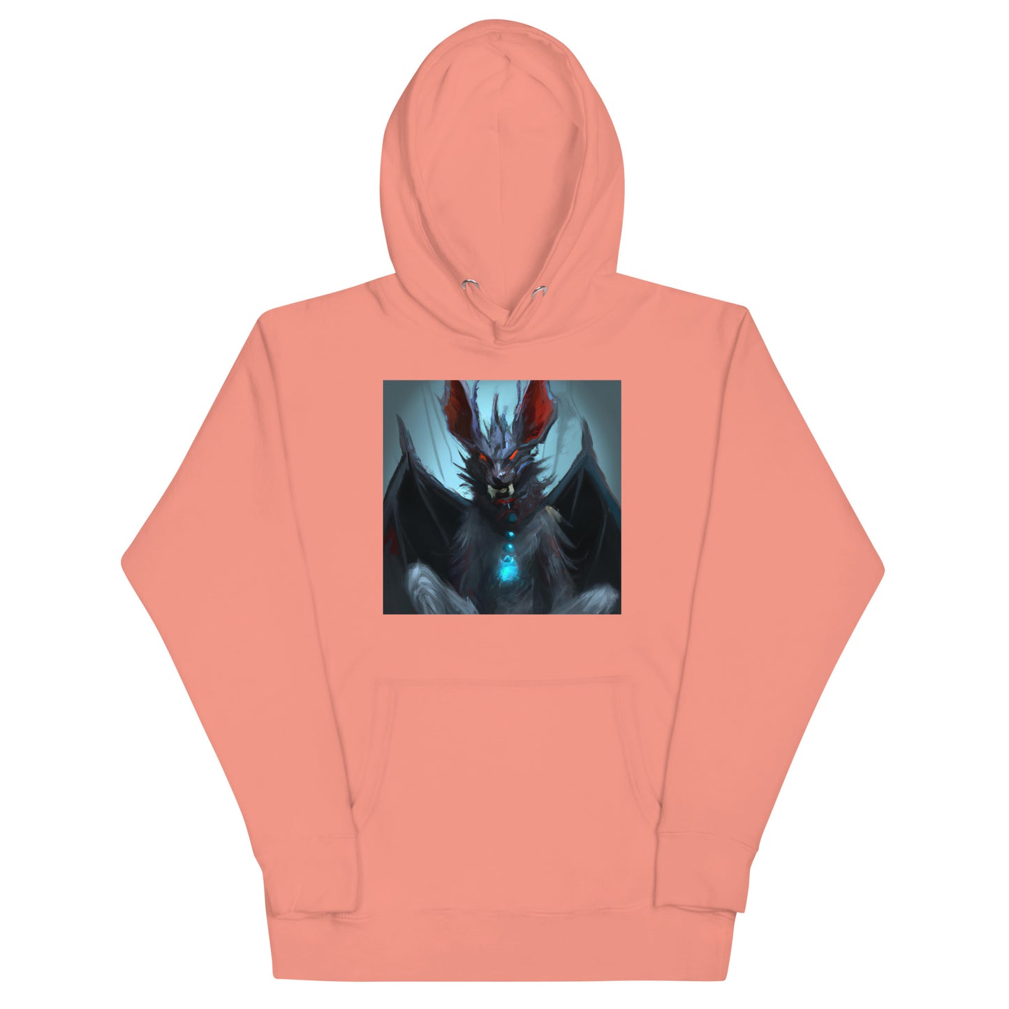 "Fright" part 6 Unisex Hoodie