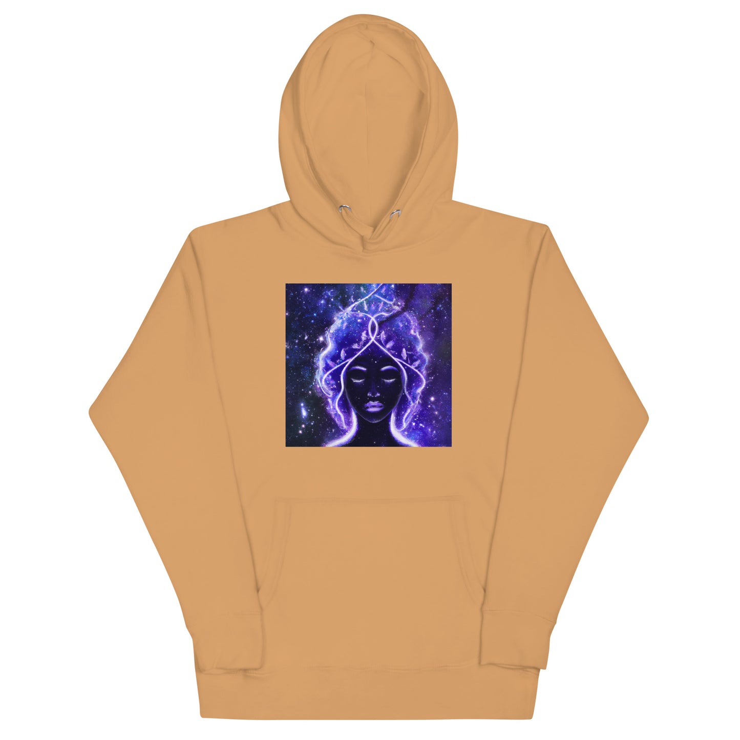 "Beauty" Part 3 Unisex Hoodie