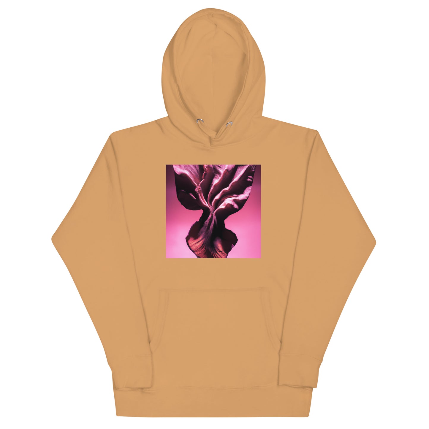 "Beauty" Part 4 Unisex Hoodie