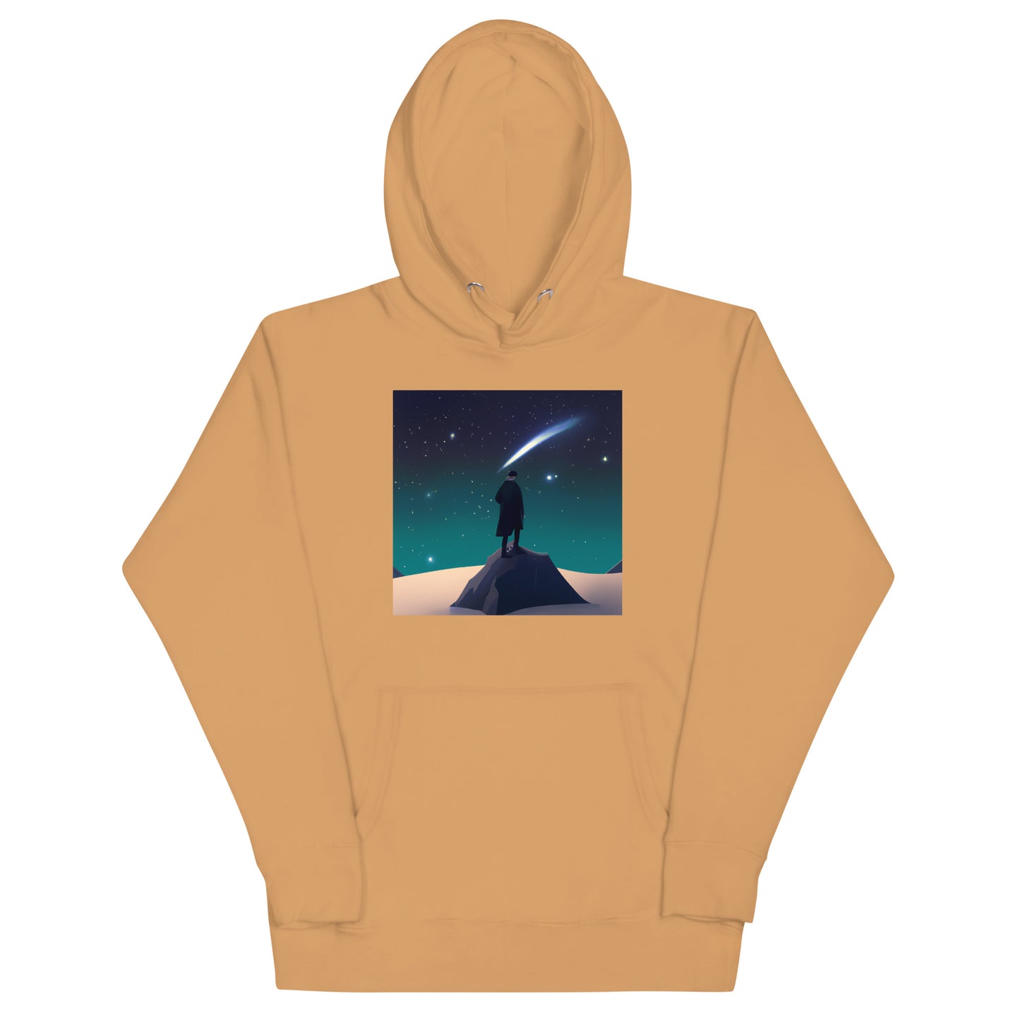 "Wonder" Part 5 Unisex Hoodie