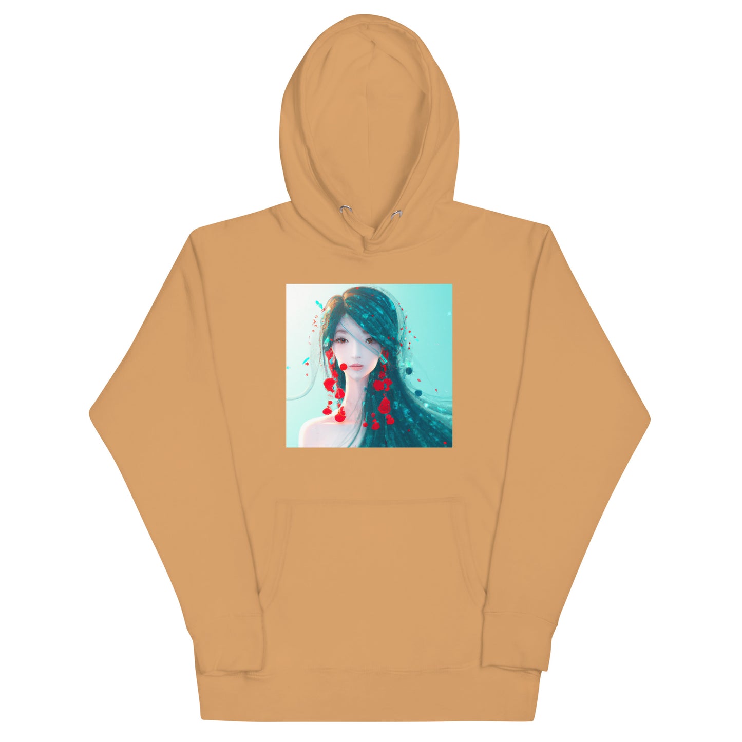 "Grace" Part 2 Unisex Hoodie