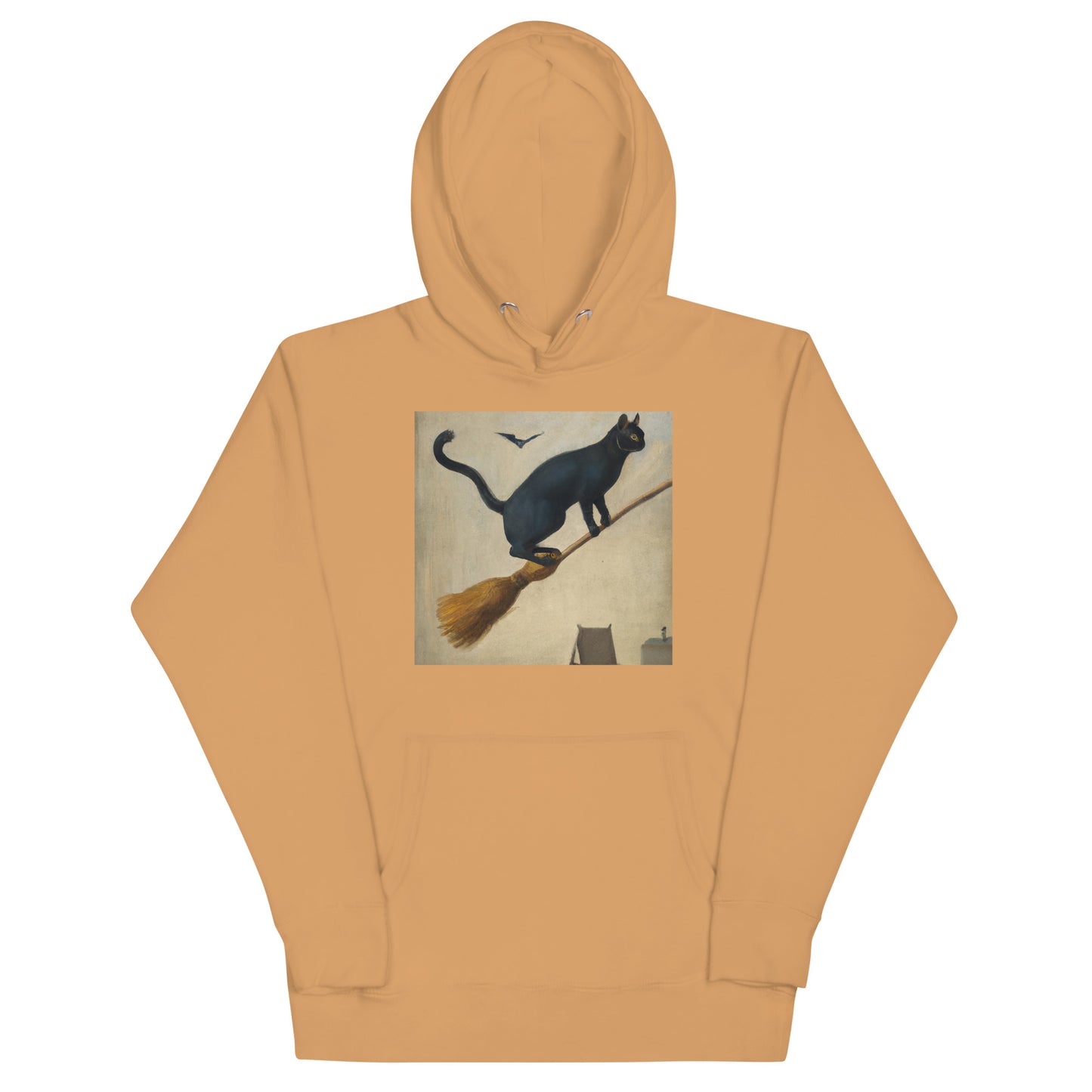 "Fright" Part 10 Unisex Hoodie