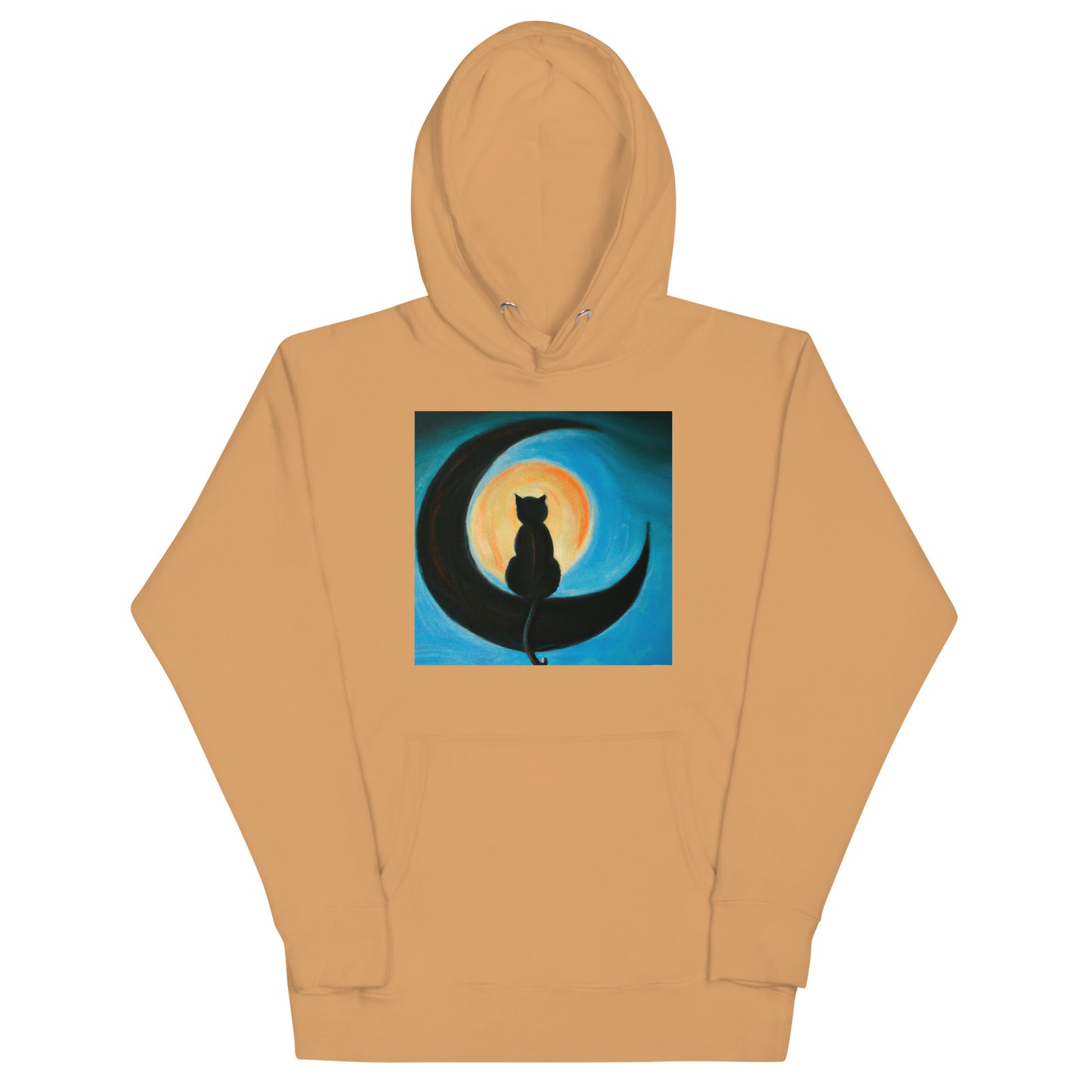 "Fright" Part 8 Unisex Hoodie