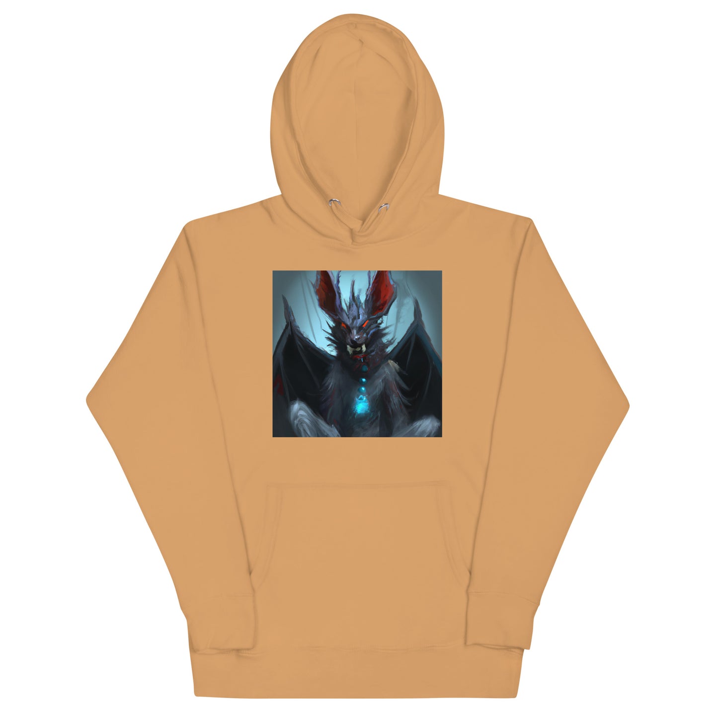 "Fright" part 6 Unisex Hoodie