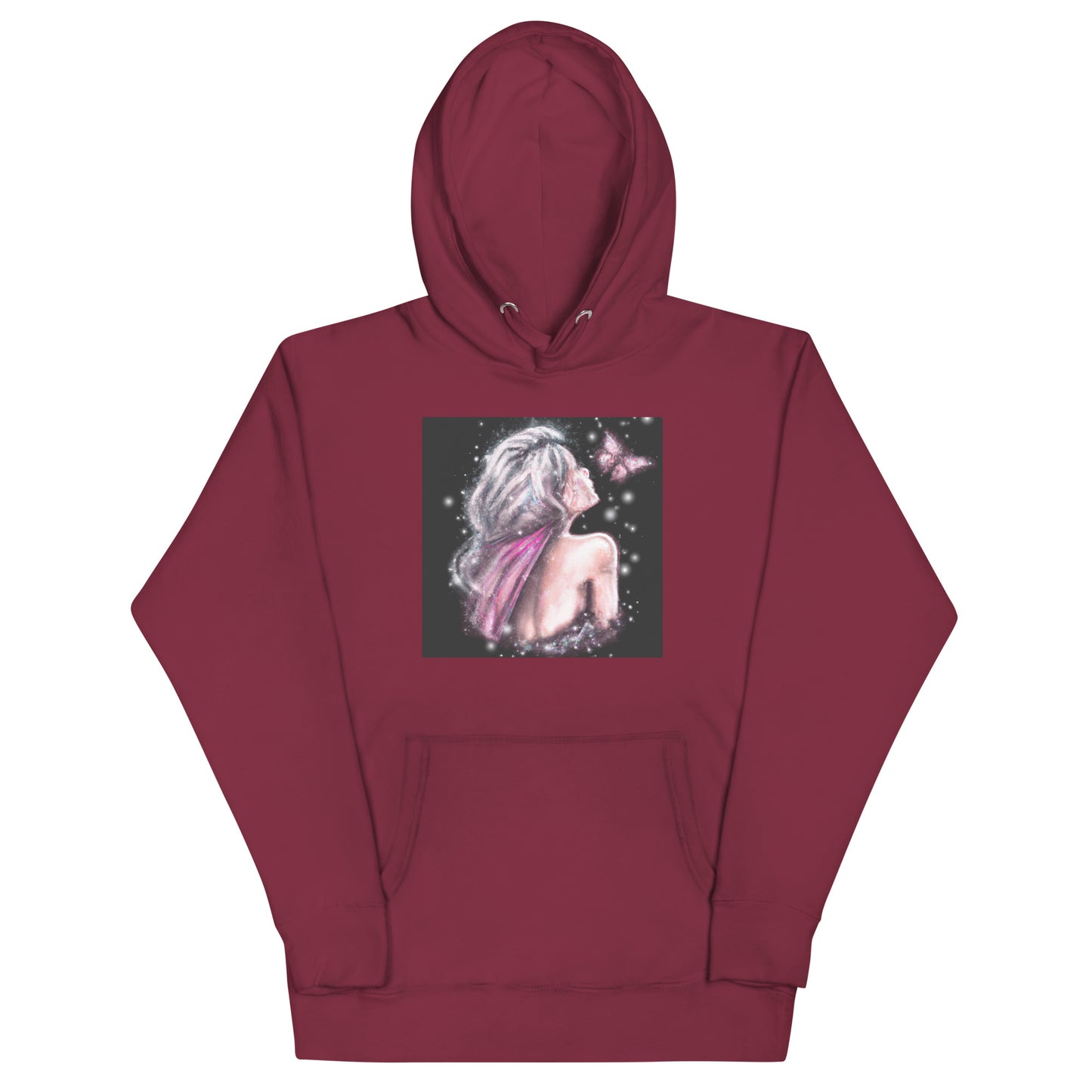 "Beauty" Part 1 Unisex Hoodie