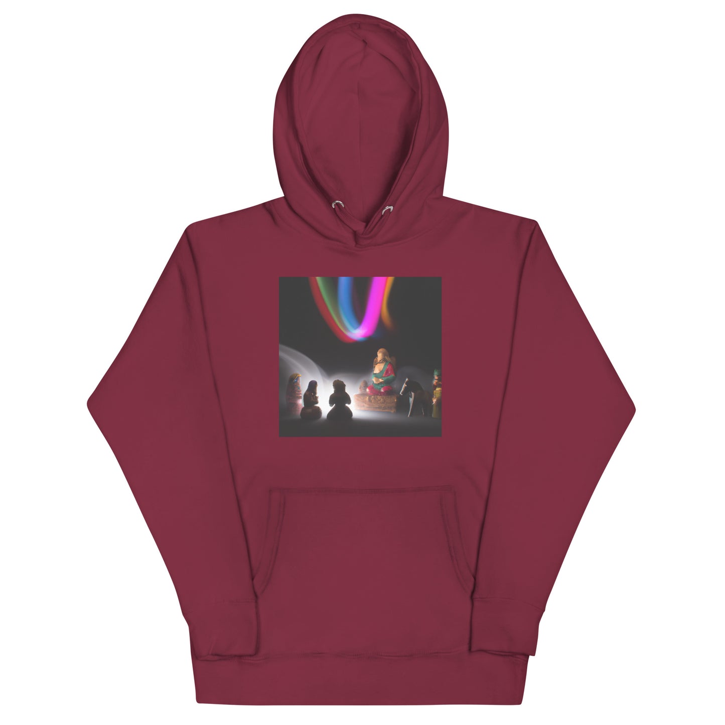 "Wonder" Part 2 Unisex Hoodie