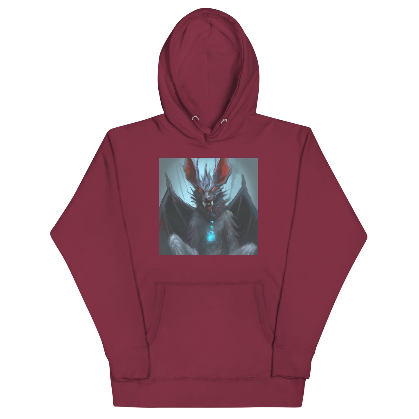 "Fright" part 6 Unisex Hoodie