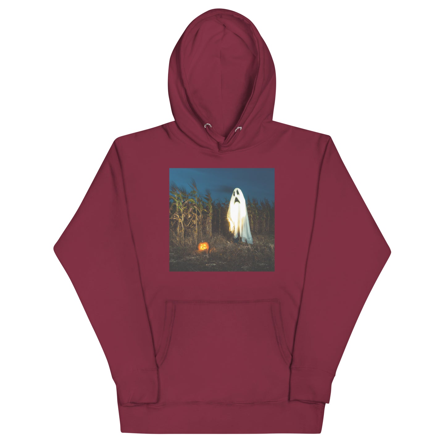 "Fright" Part 3 Unisex Hoodie