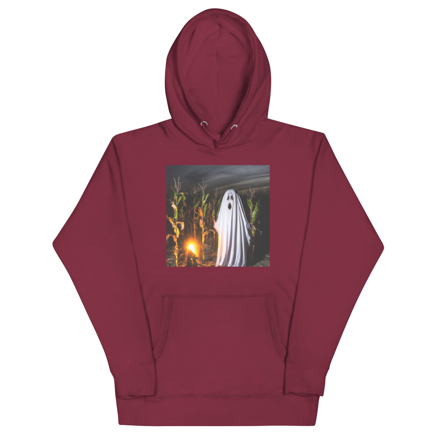 "Fright" Part 2 Unisex Hoodie