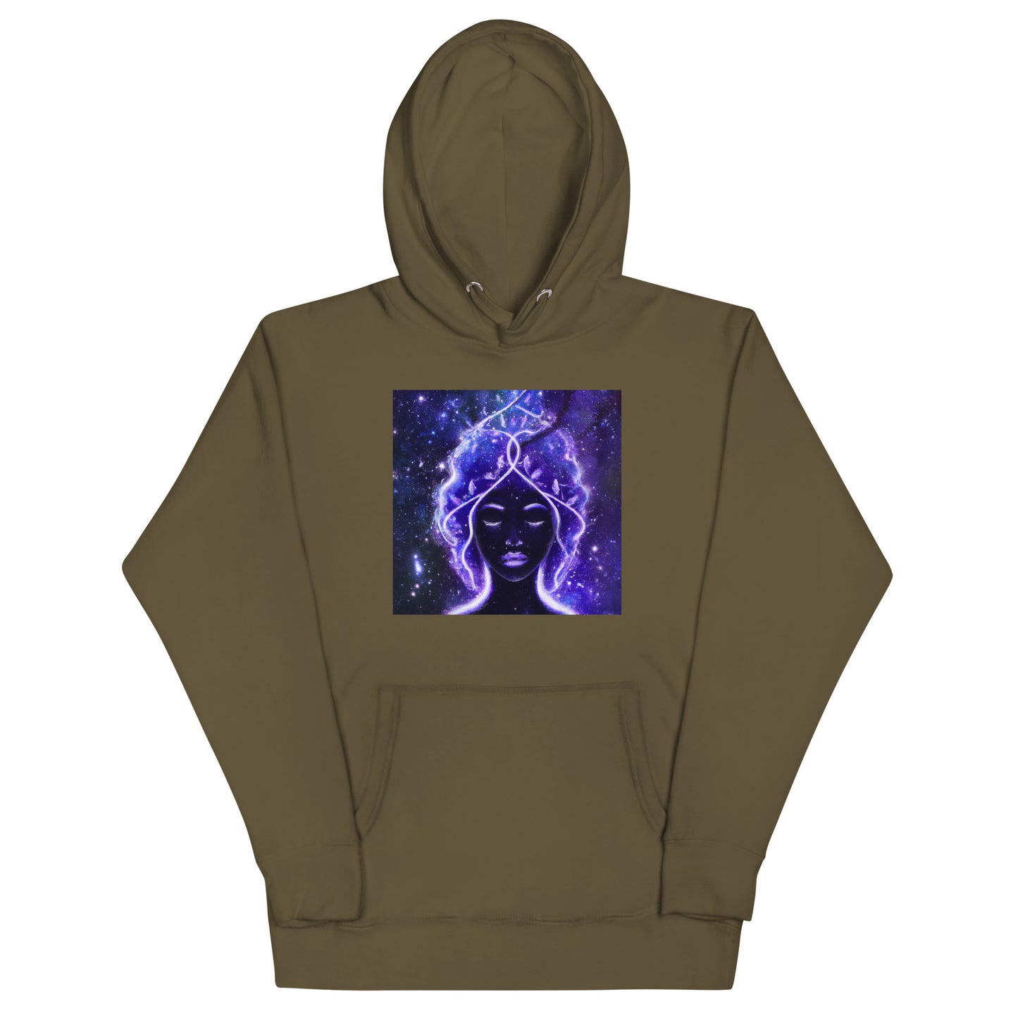 "Beauty" Part 3 Unisex Hoodie