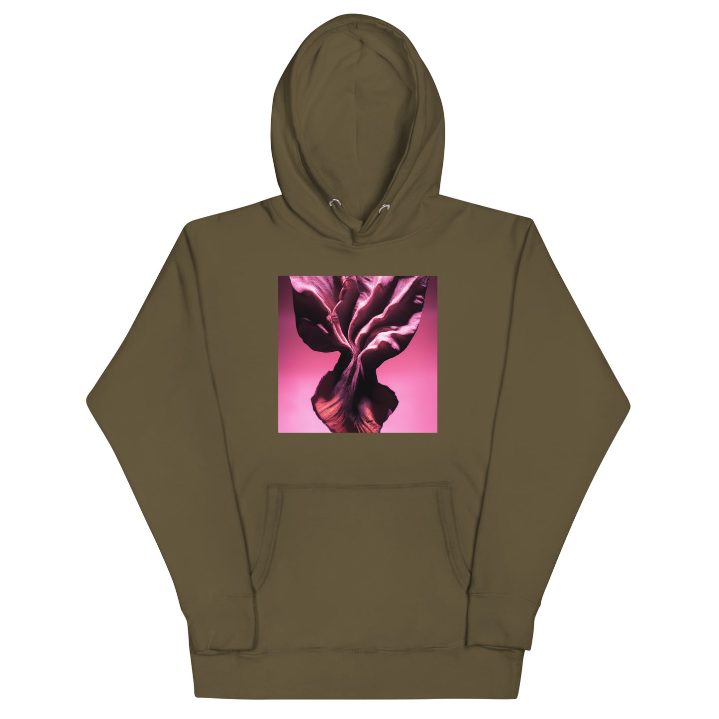 "Beauty" Part 4 Unisex Hoodie