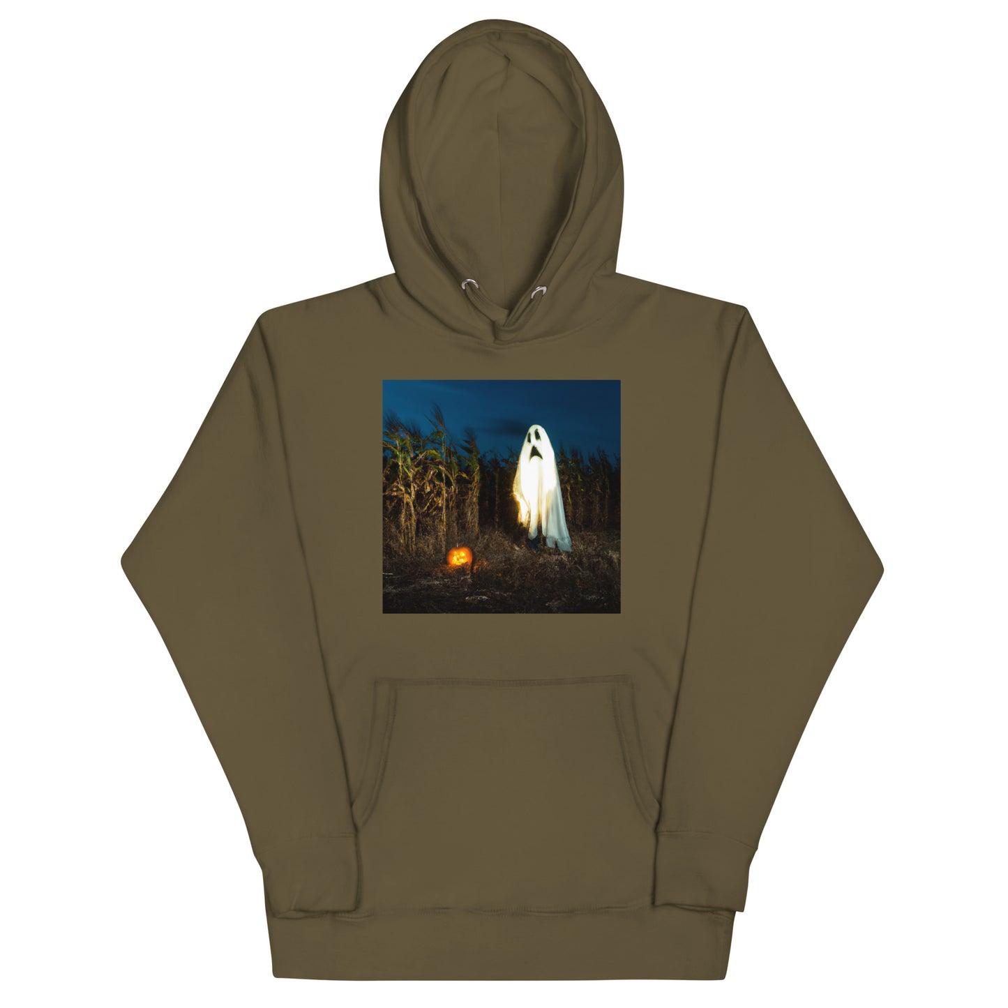 "Fright" Part 3 Unisex Hoodie