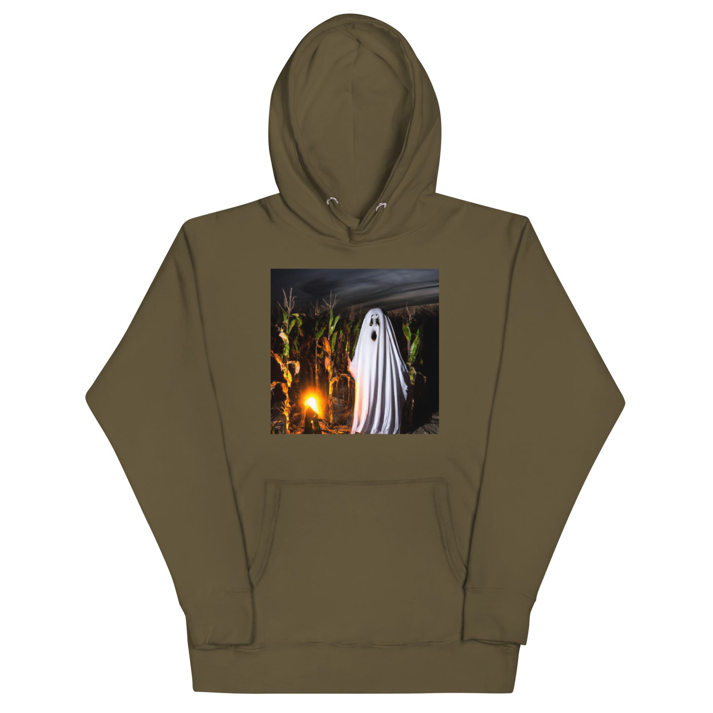 "Fright" Part 2 Unisex Hoodie