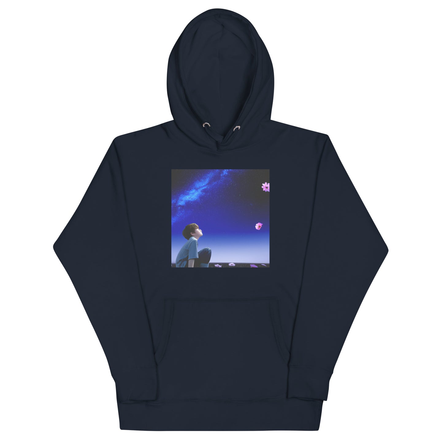 "Wonder" Part 1 Unisex Hoodie