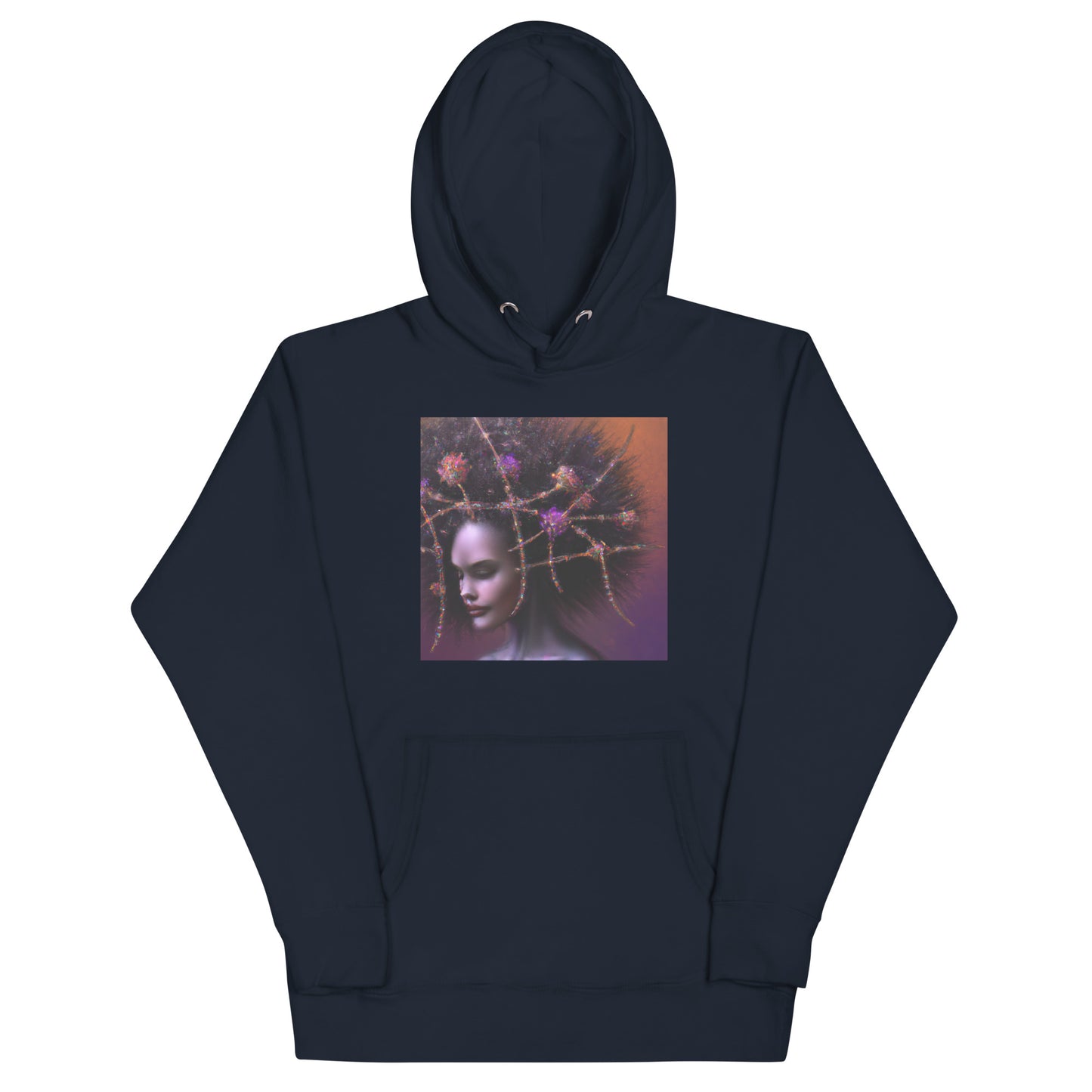 "Wonder" Part 3 Unisex Hoodie