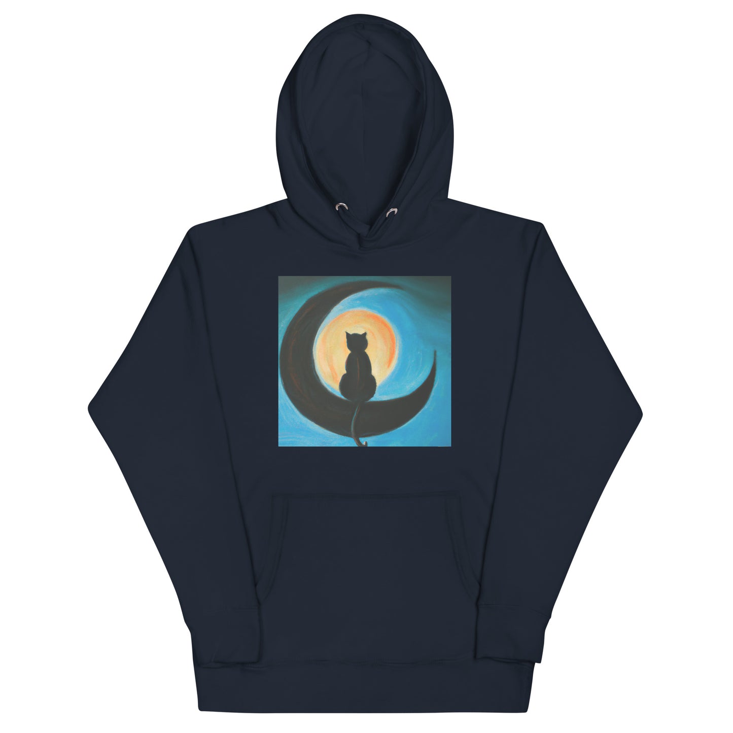 "Fright" Part 8 Unisex Hoodie