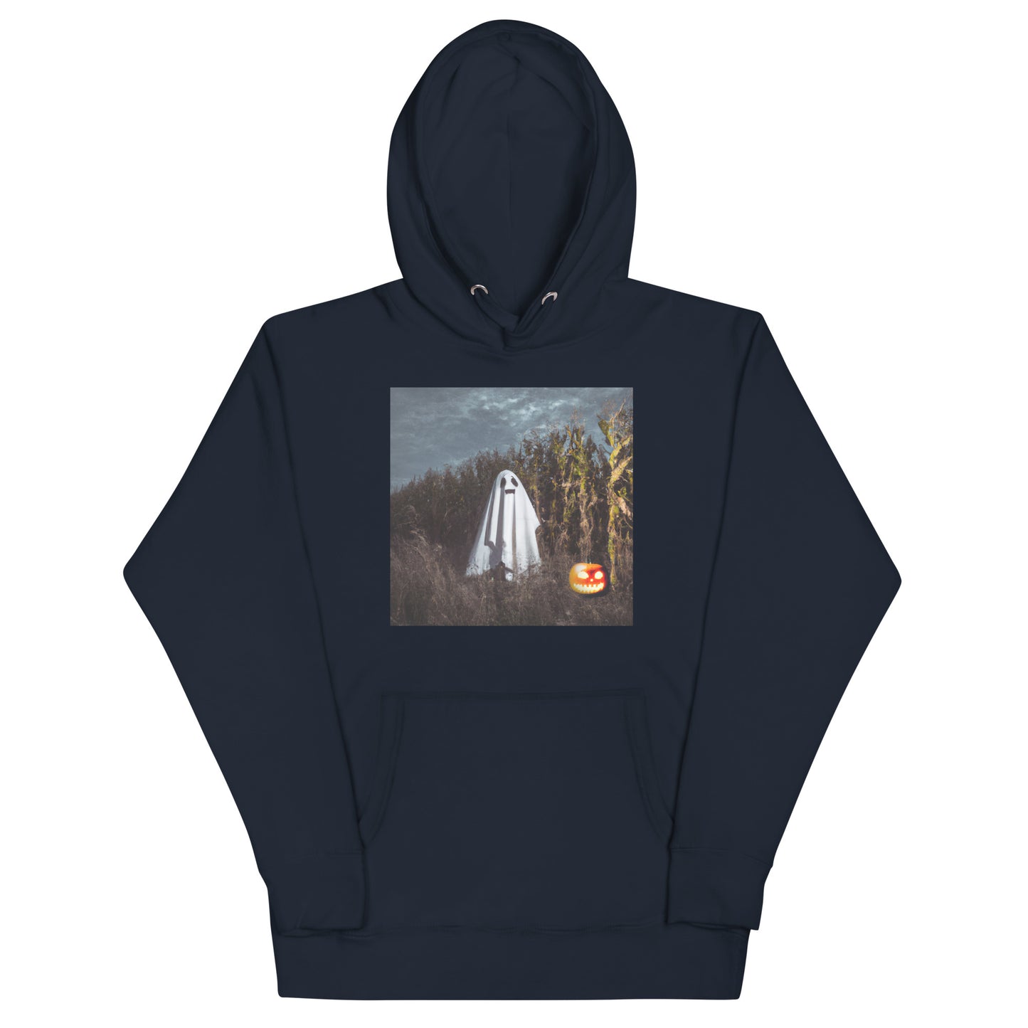 "Fright" Part 1 Unisex Hoodie