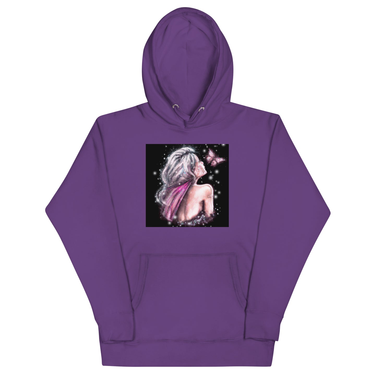 "Beauty" Part 1 Unisex Hoodie