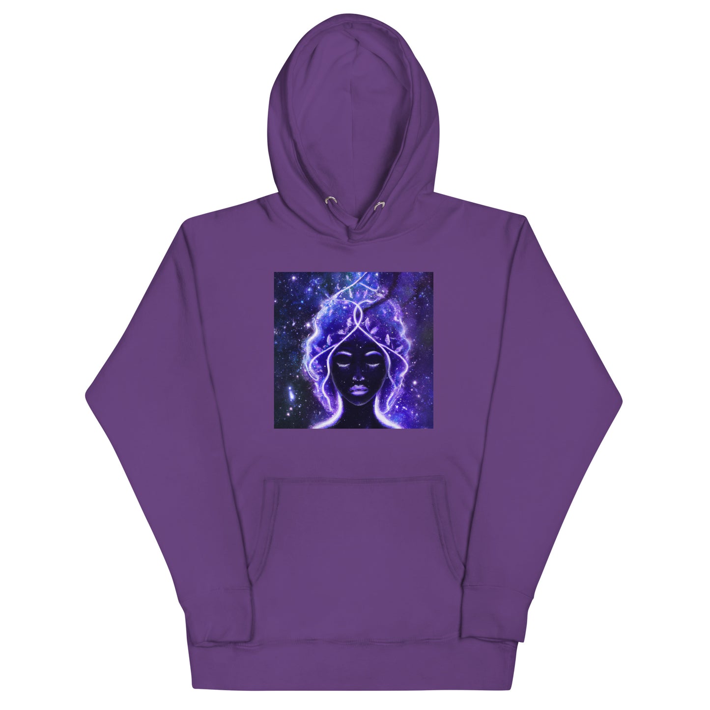 "Beauty" Part 3 Unisex Hoodie