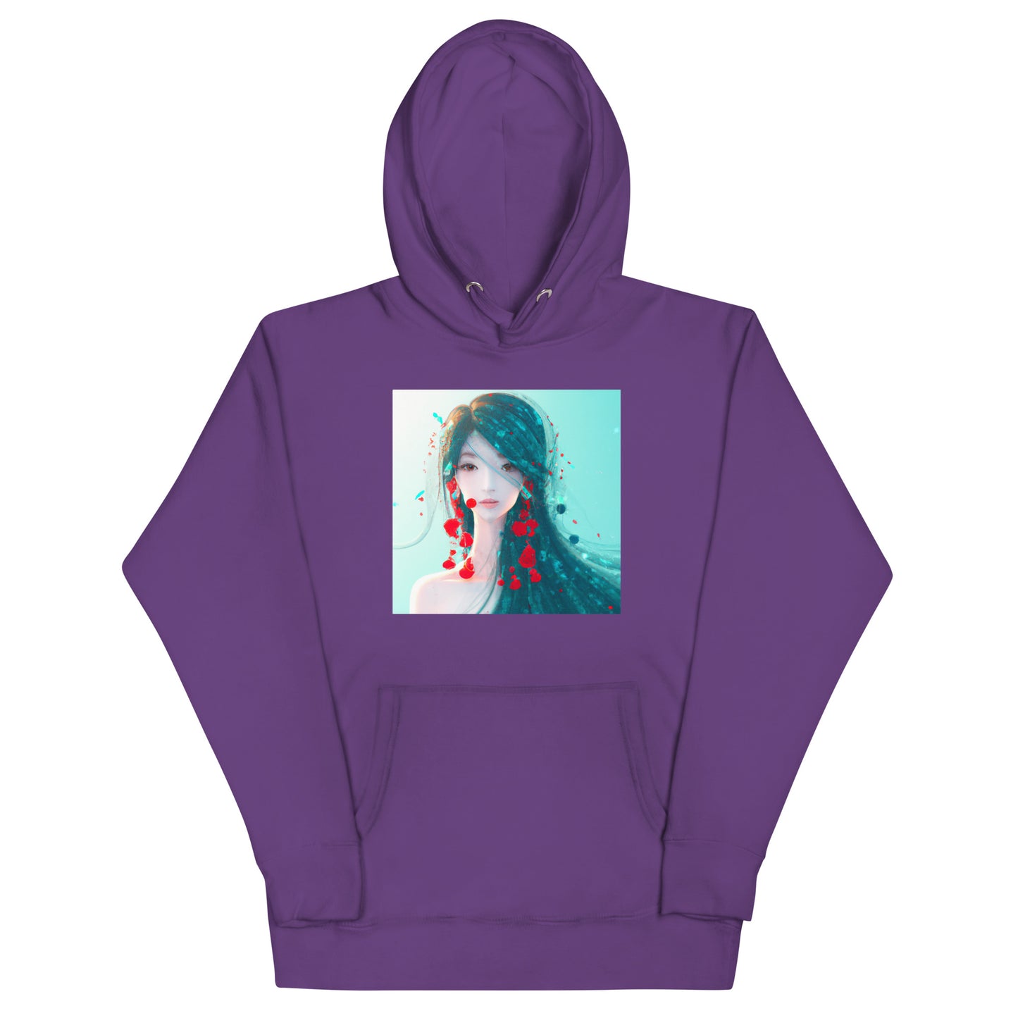 "Grace" Part 2 Unisex Hoodie