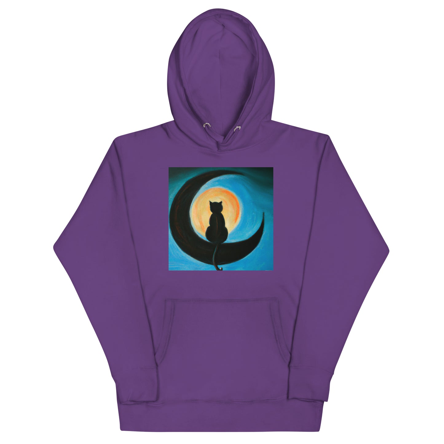 "Fright" Part 8 Unisex Hoodie