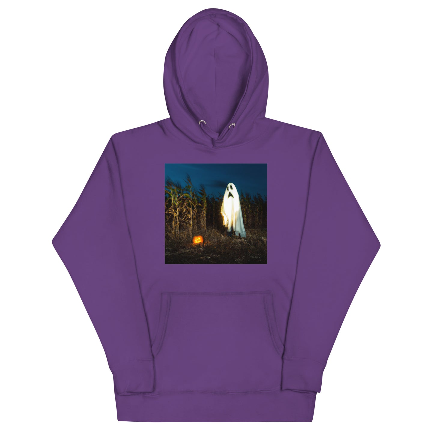 "Fright" Part 3 Unisex Hoodie