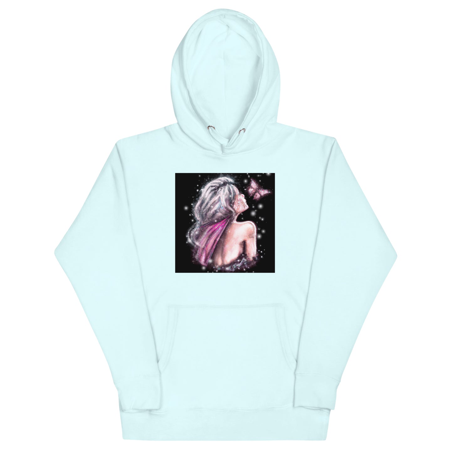 "Beauty" Part 1 Unisex Hoodie