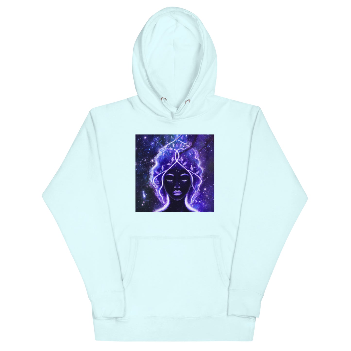 "Beauty" Part 3 Unisex Hoodie