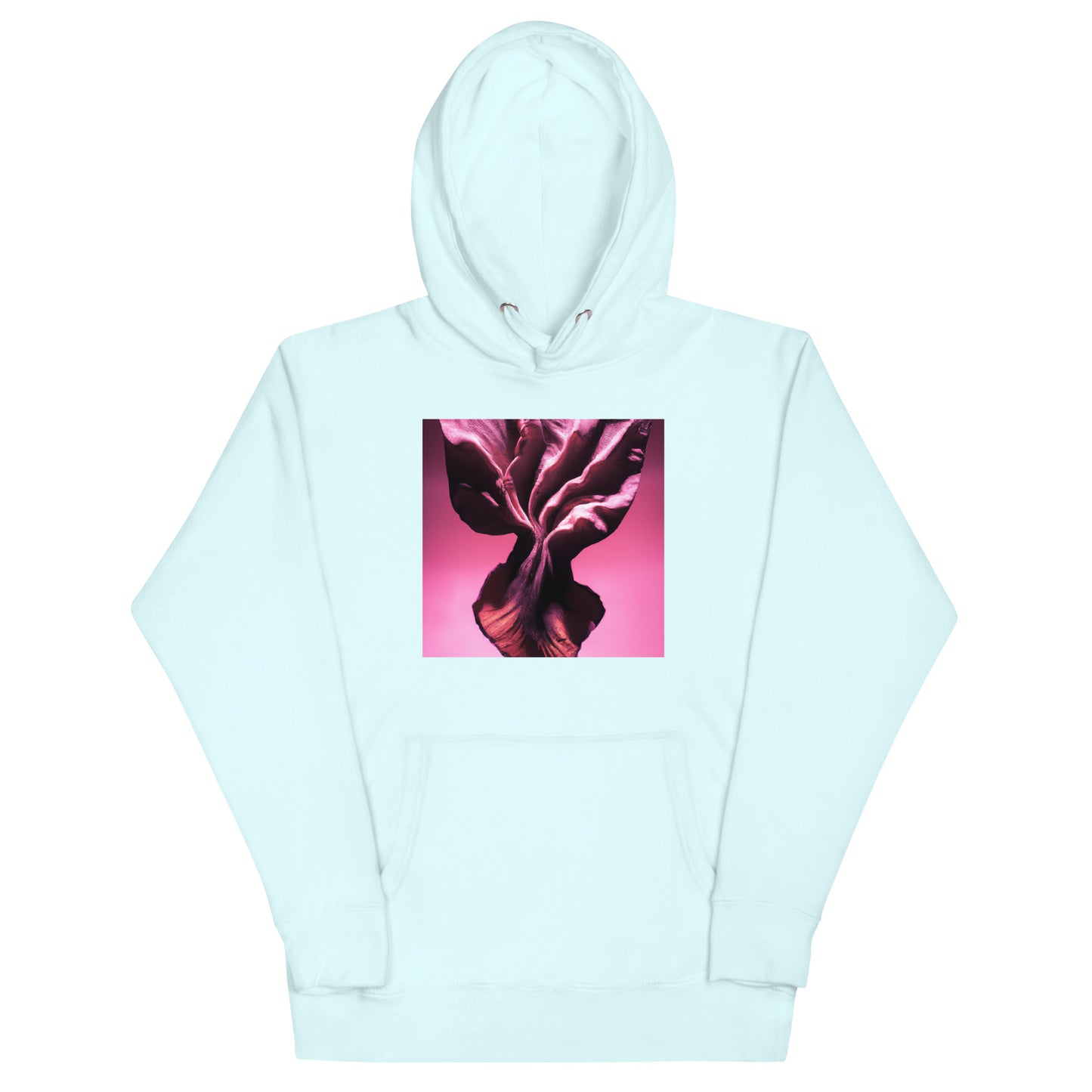 "Beauty" Part 4 Unisex Hoodie