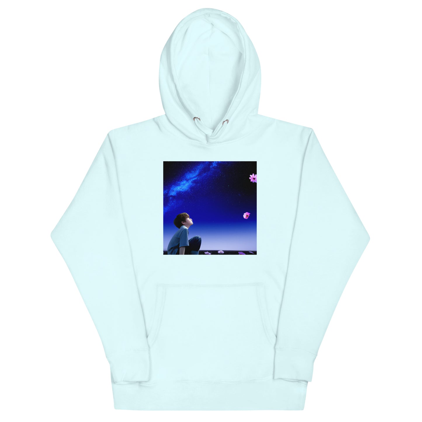 "Wonder" Part 1 Unisex Hoodie