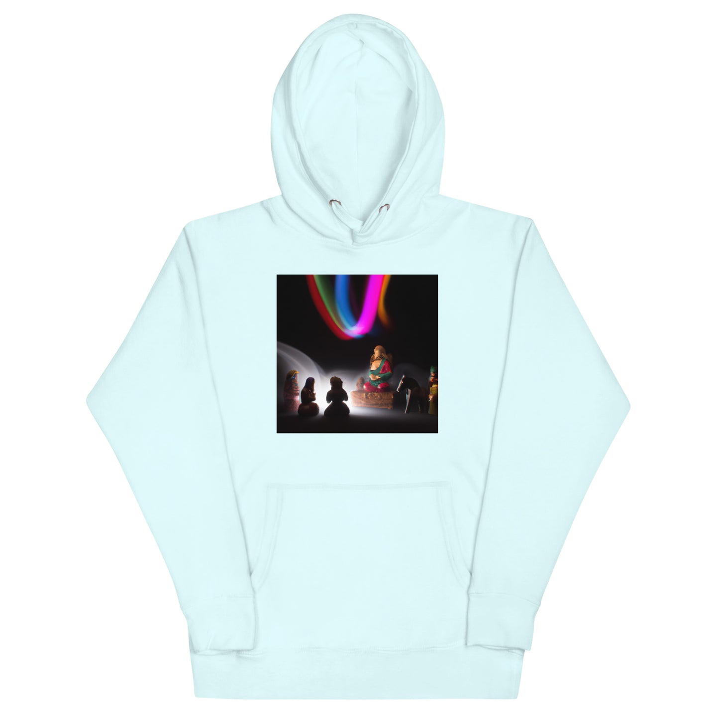 "Wonder" Part 2 Unisex Hoodie