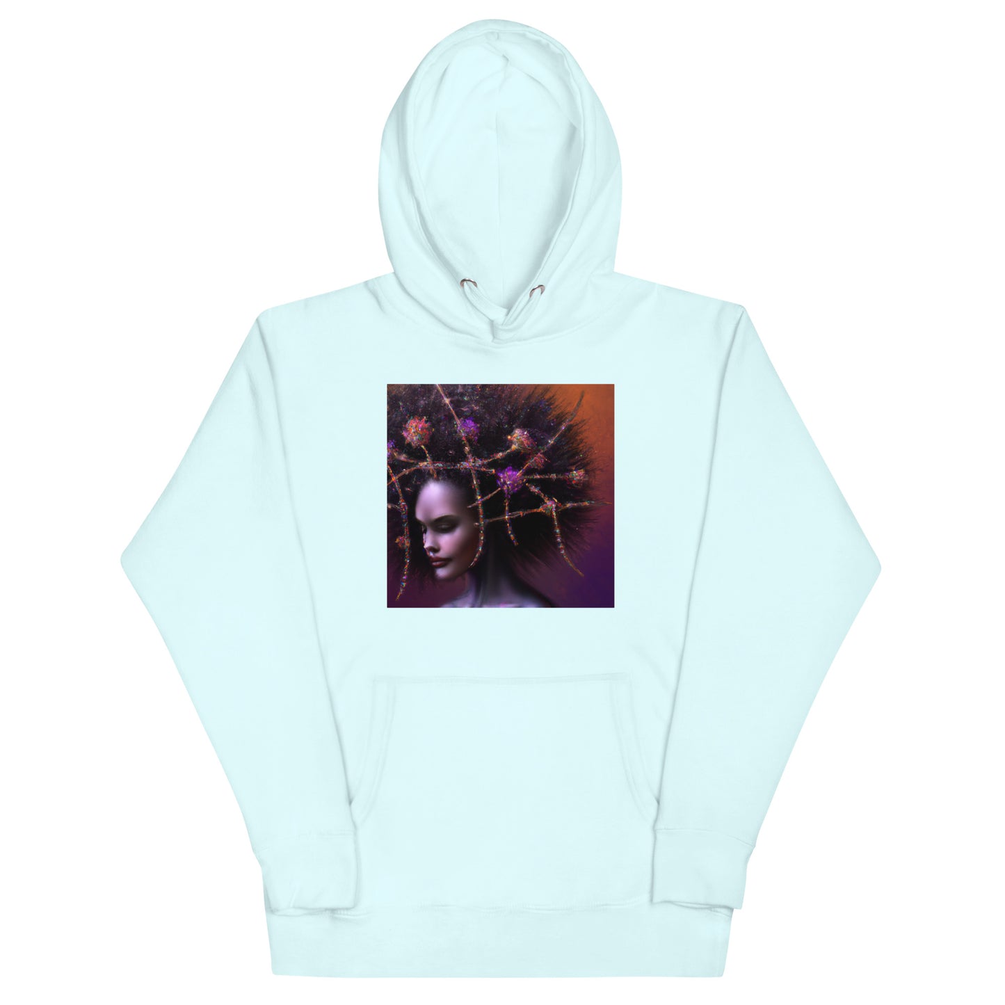 "Wonder" Part 3 Unisex Hoodie