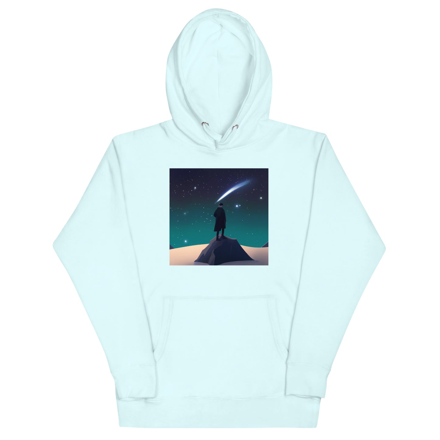 "Wonder" Part 5 Unisex Hoodie