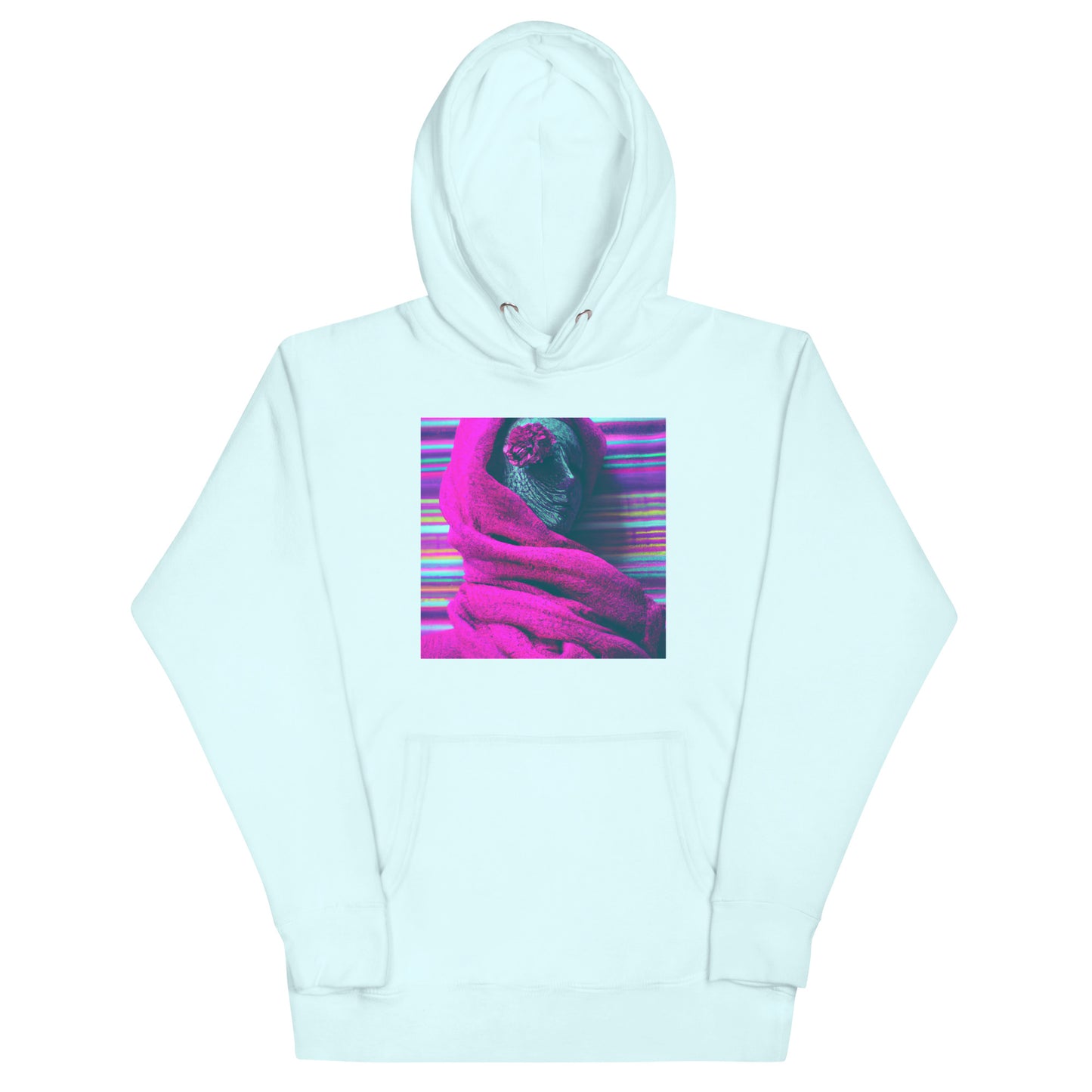 "Grace" Part 1 Unisex Hoodie