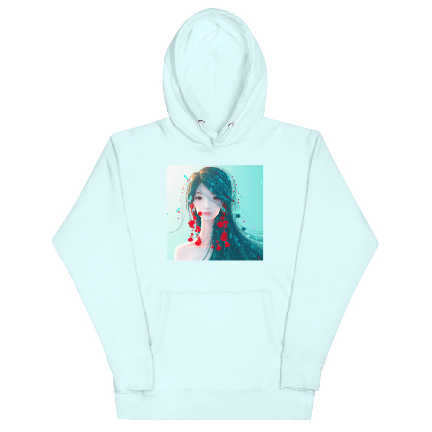 "Grace" Part 2 Unisex Hoodie