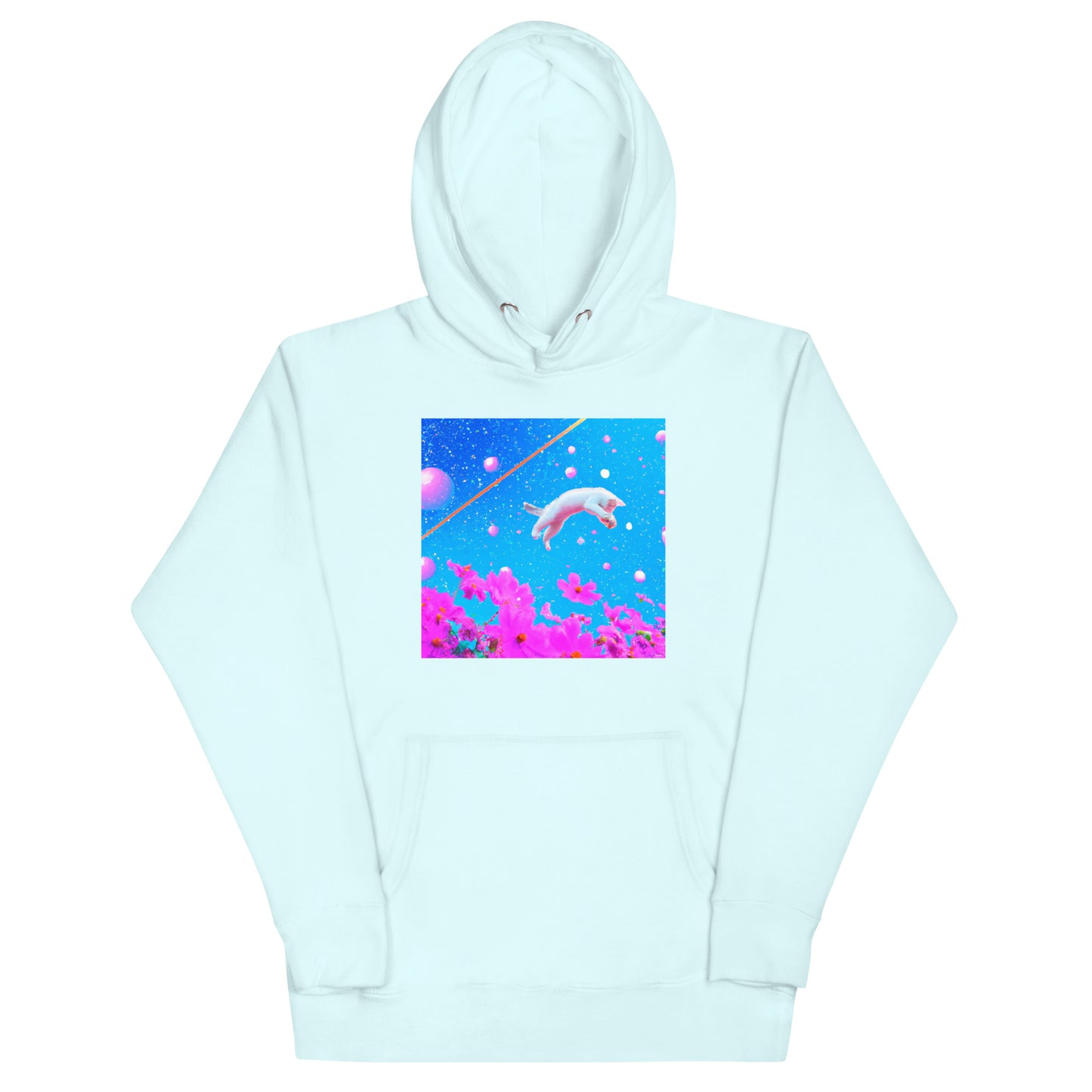 "Grace" Part 3 Unisex Hoodie