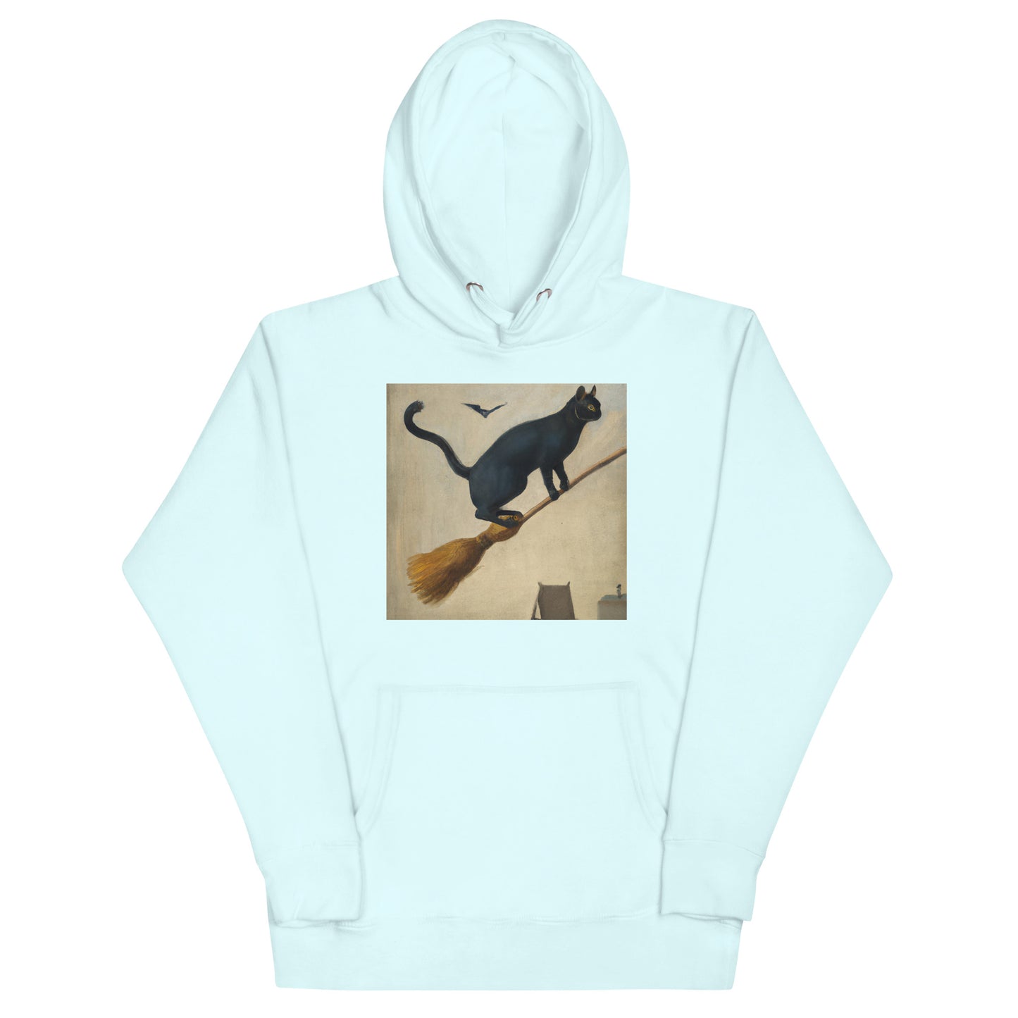"Fright" Part 10 Unisex Hoodie