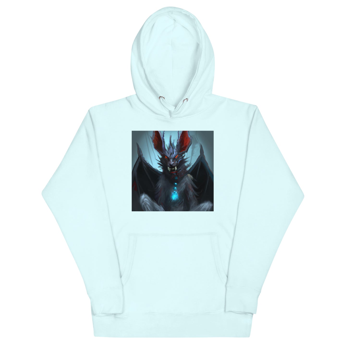 "Fright" part 6 Unisex Hoodie