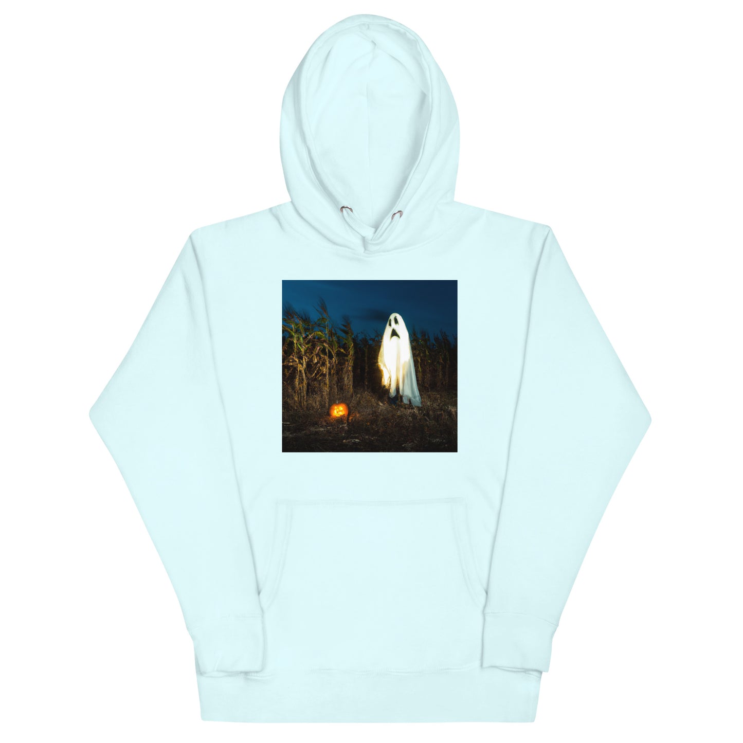 "Fright" Part 3 Unisex Hoodie