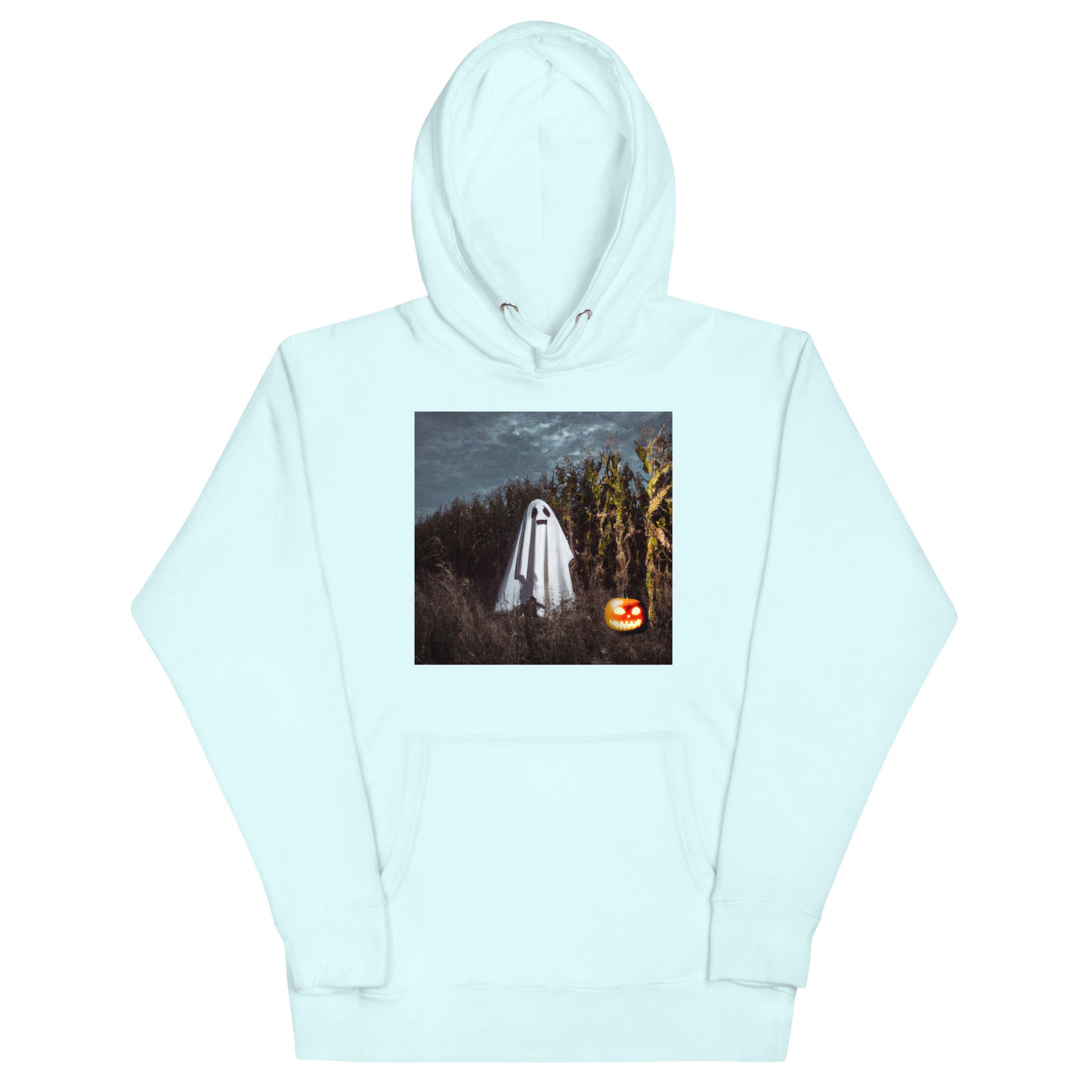 "Fright" Part 1 Unisex Hoodie