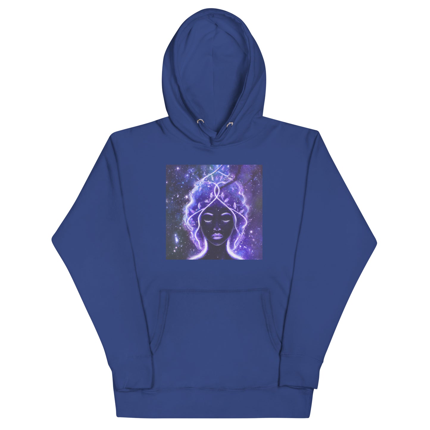 "Beauty" Part 3 Unisex Hoodie