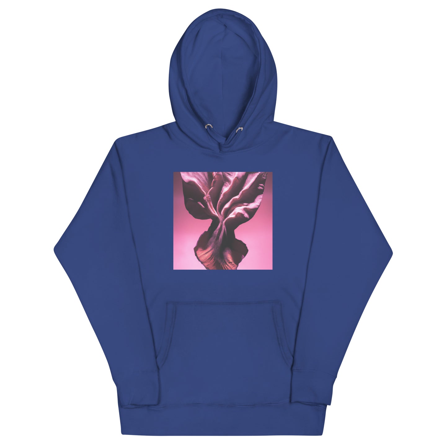 "Beauty" Part 4 Unisex Hoodie