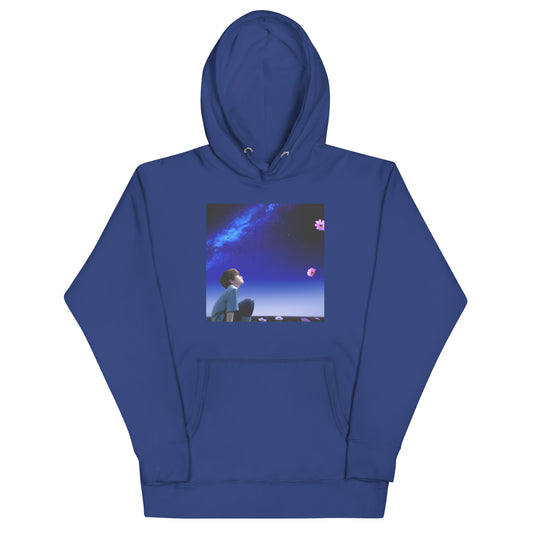 "Wonder" Part 1 Unisex Hoodie