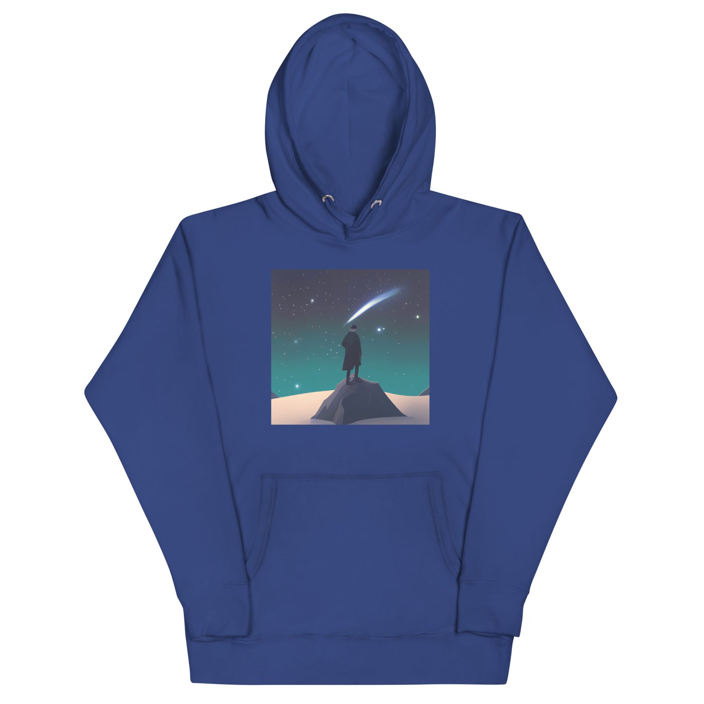 "Wonder" Part 5 Unisex Hoodie