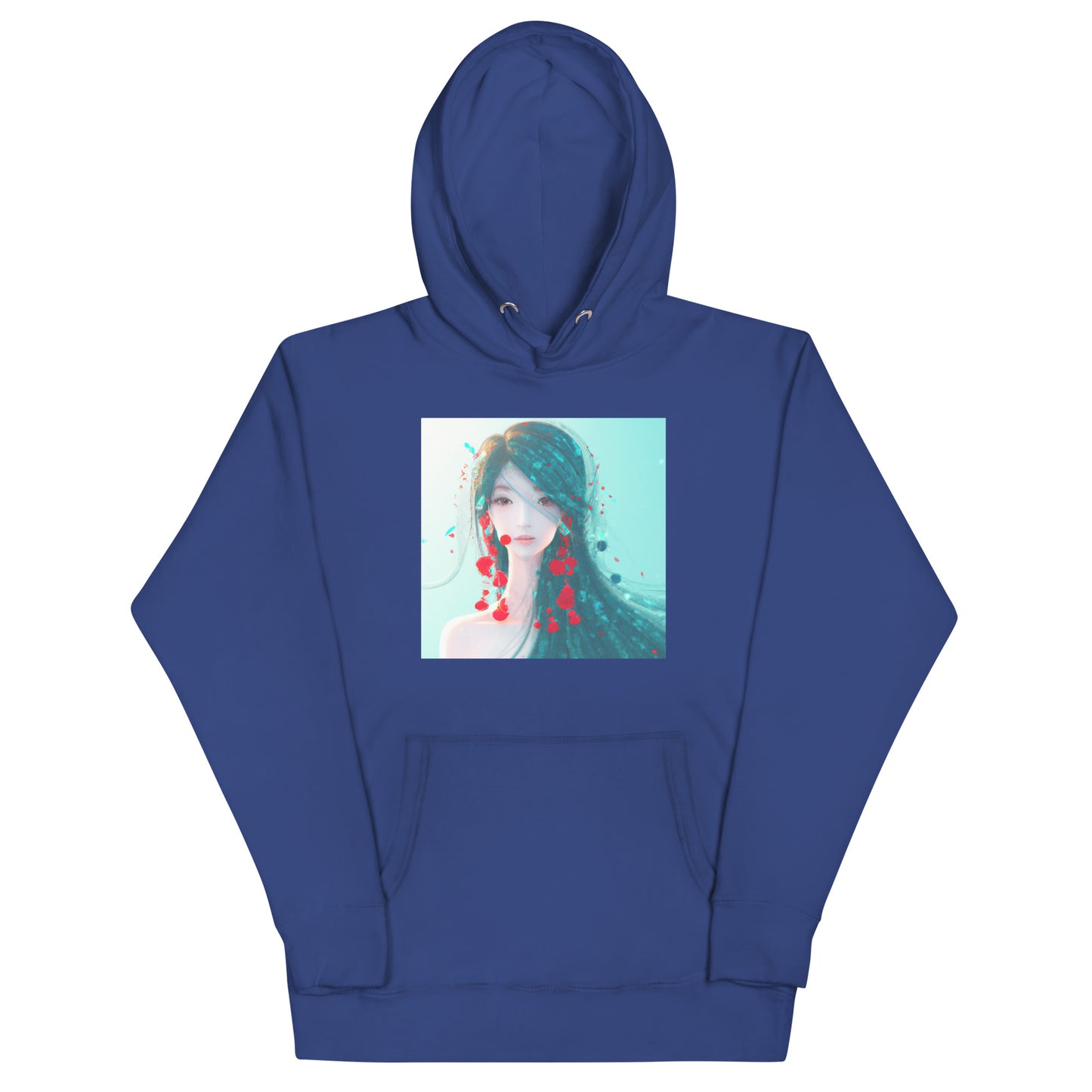 "Grace" Part 2 Unisex Hoodie