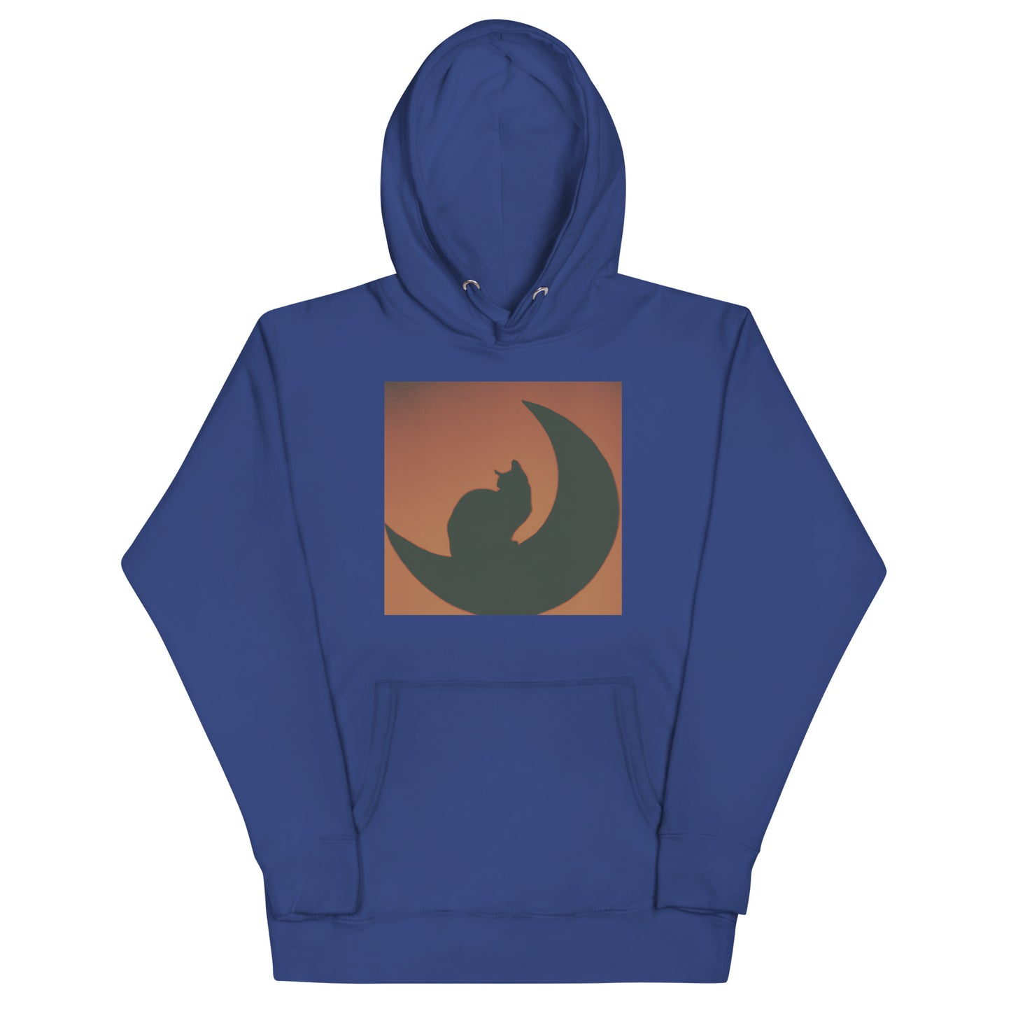"Fright" Part 9 Unisex Hoodie